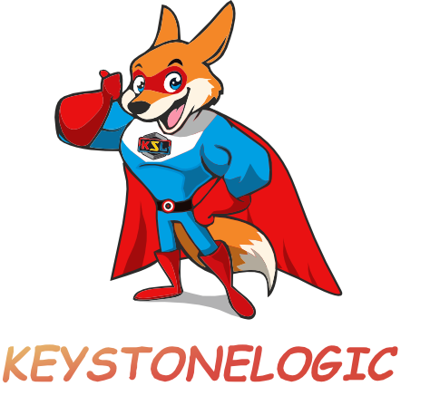 KeyStoneLogic