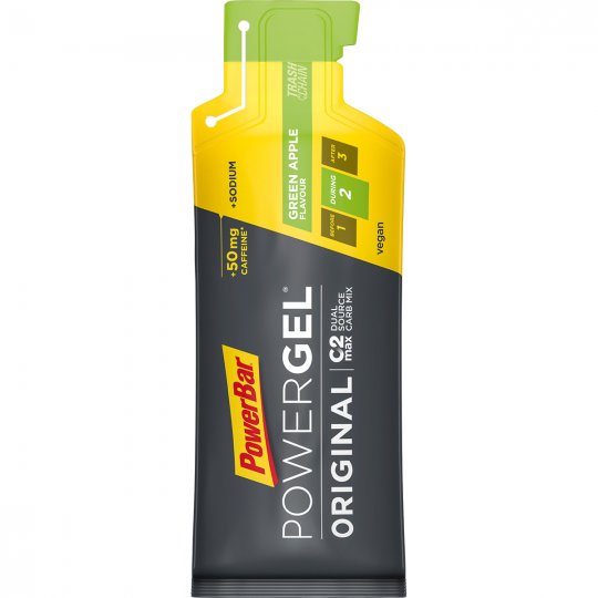 Gel PowerBar POWERGEL  41g