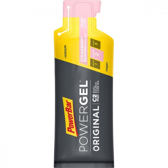 Gel PowerBar POWERGEL  41g