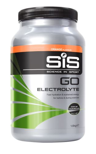 SiS GO Electrolyte 1,6kg
