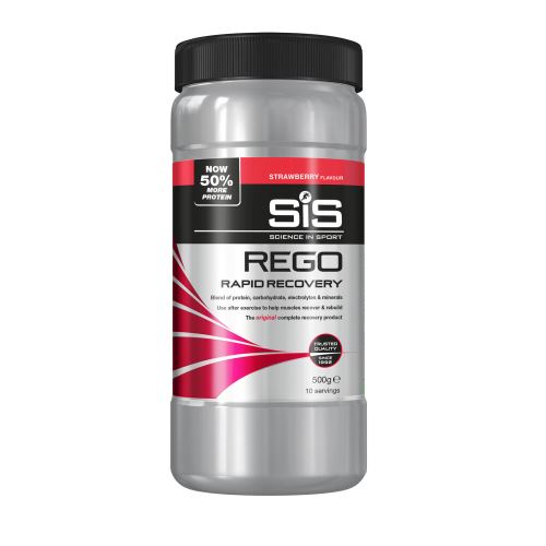 SiS REGO Rapid Recovery 500g