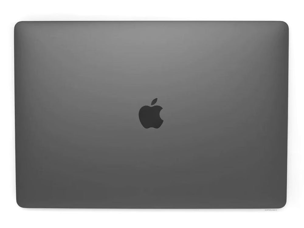 MacBook Pro 15" A1990 2018 Space Grey (EMC 3215)