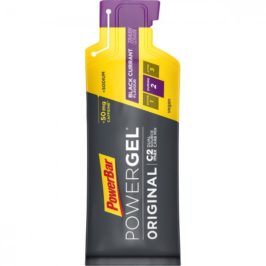 Gel PowerBar POWERGEL  41g