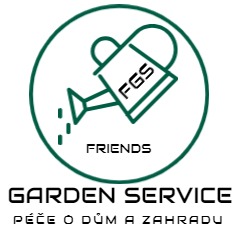 FRIENDS GARDEN SERVICE