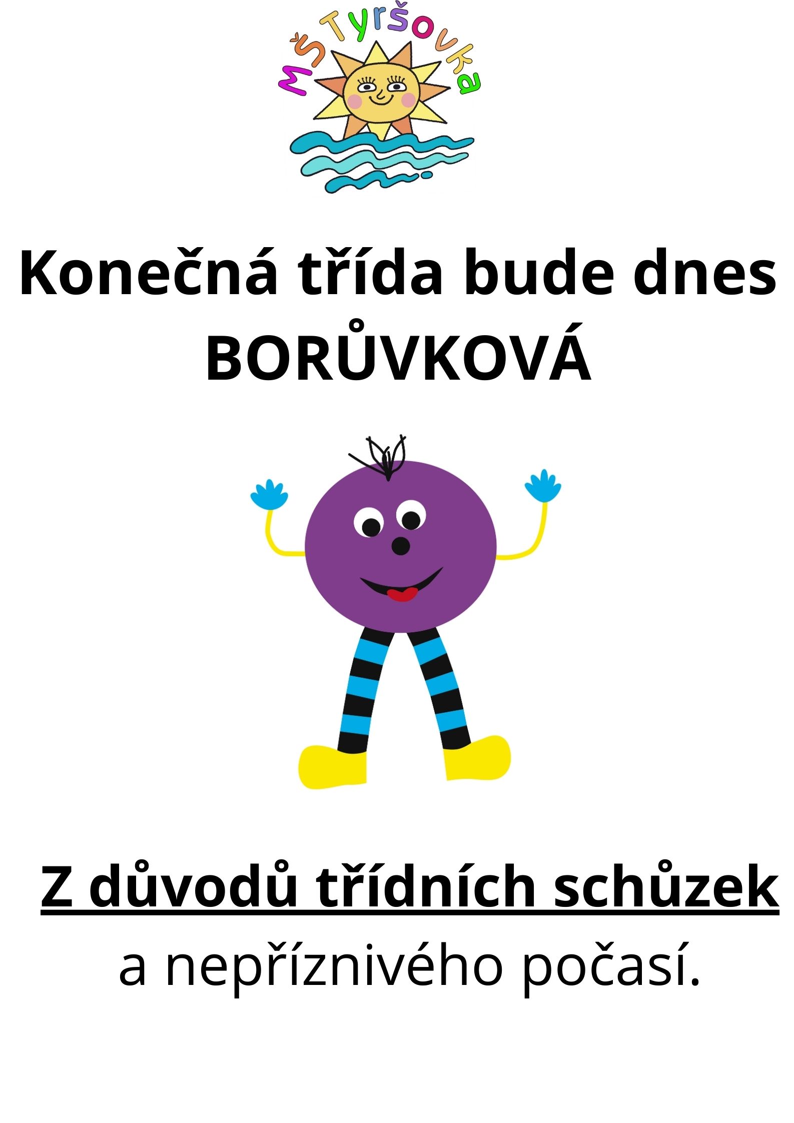 Z dvod tdnch schzek a nepznivho poasjpg