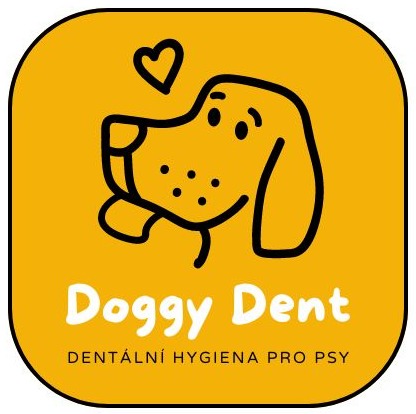 Doggy Dent - preventivní dentální hygiena pro psy v Praze