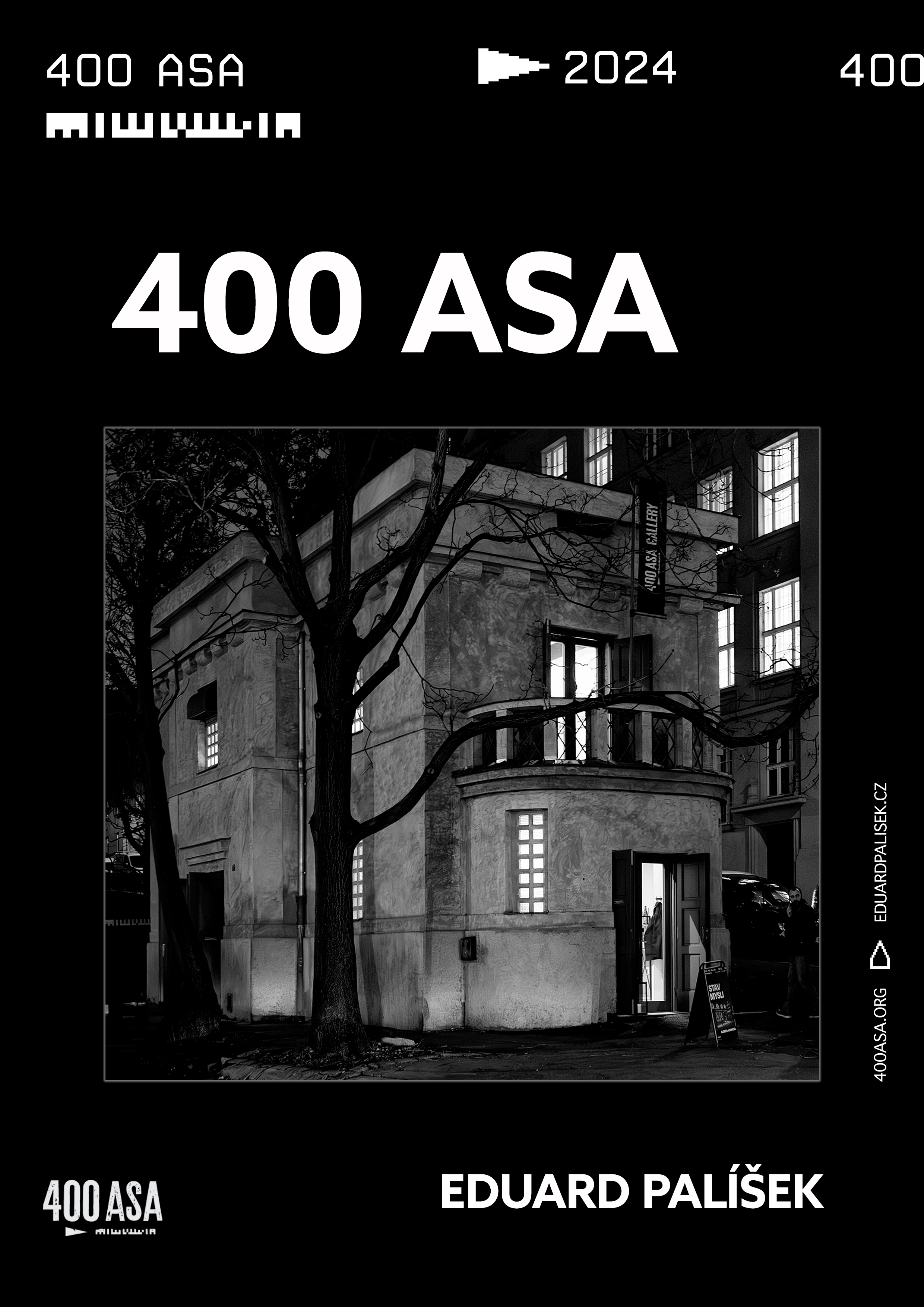 400 ASA