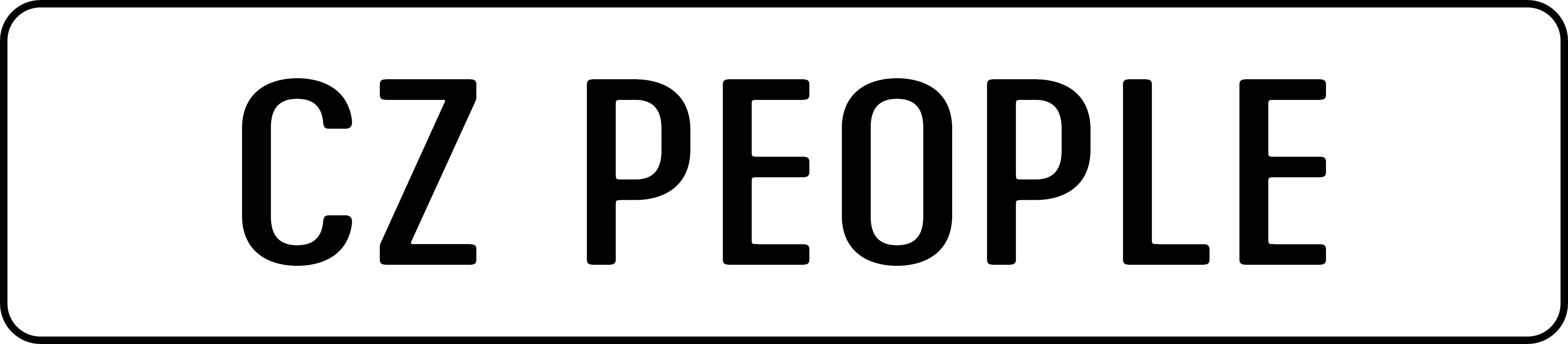 CZ PEOPLE Finance s.r.o.