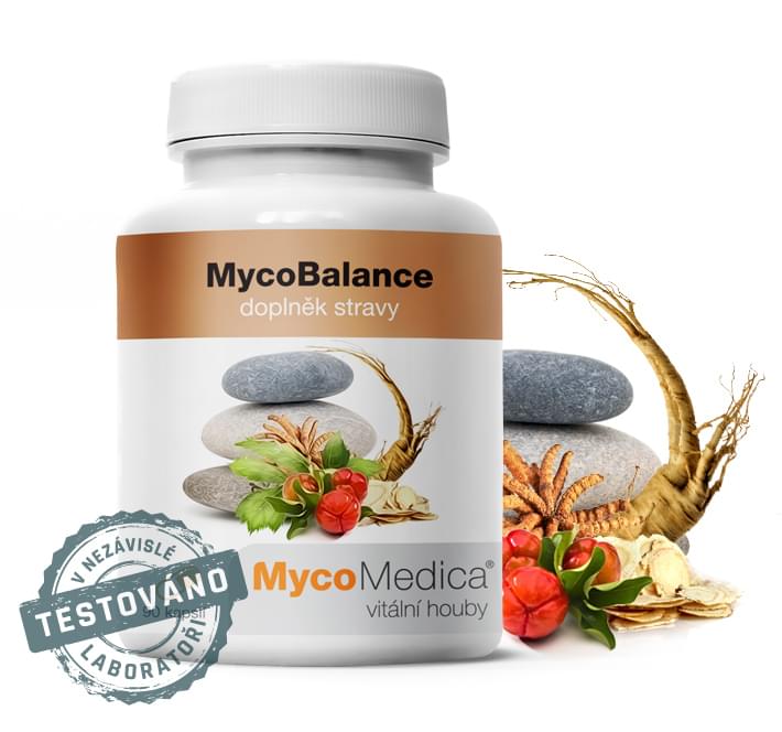 MYCOBALANCE