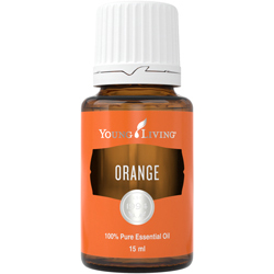 Pomerančová silice, ORANGE, Young Living, 15 ml