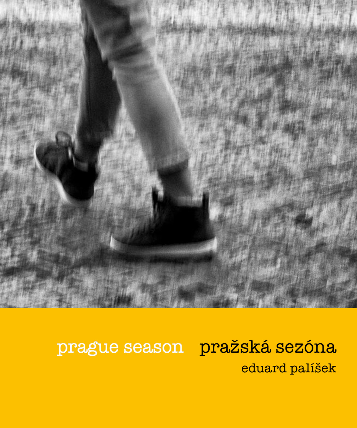 Pražská sezóna / Prague season