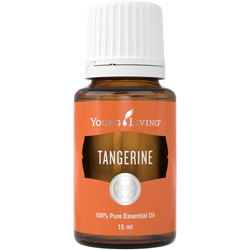 Mandarinková silice, TANGERINE, Young Living, 15 ml