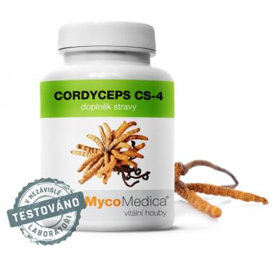 HOUSENICE - CORDYCEPS