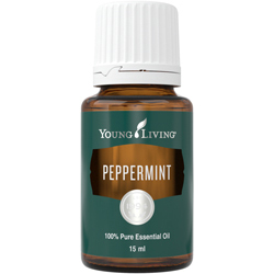 Mátová silice, Pepermint, Young Living, 15 ml